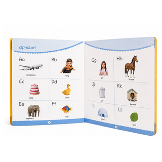 Lil Legends My World of First Words - Big Picture Book of 1000+ Words for Kids Age 2+ Years | Early Learning Vocabulary Book with Colourful Illustrations | First Words Book for Toddlers & Preschoolers