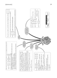 NTA CUET (UG) Chapterwise Question Bank Mathematics/Applied Math (For 2025 Exam) Oswaal Books and Learning Private Limited