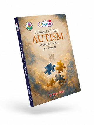 Understanding Autism: A Practical Guide for Parents