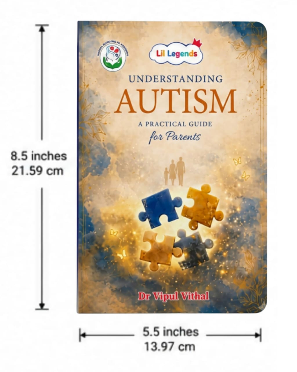 Understanding Autism: A Practical Guide for Parents
