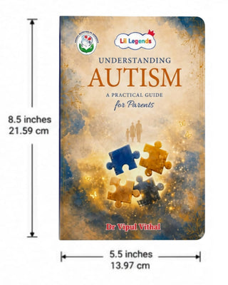 Understanding Autism: A Practical Guide for Parents