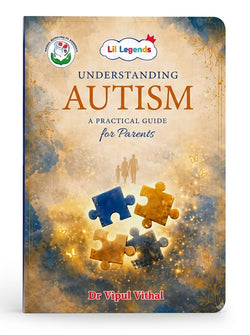 Understanding Autism: A Practical Guide for Parents
