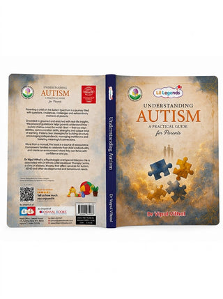 Understanding Autism: A Practical Guide for Parents