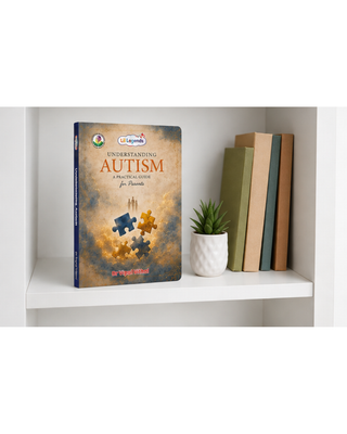 Understanding Autism: A Practical Guide for Parents