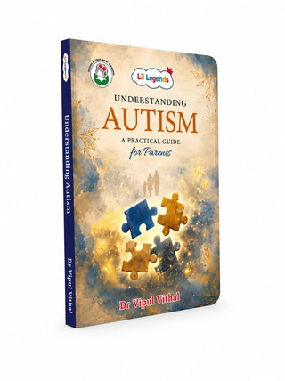 Understanding Autism: A Practical Guide for Parents