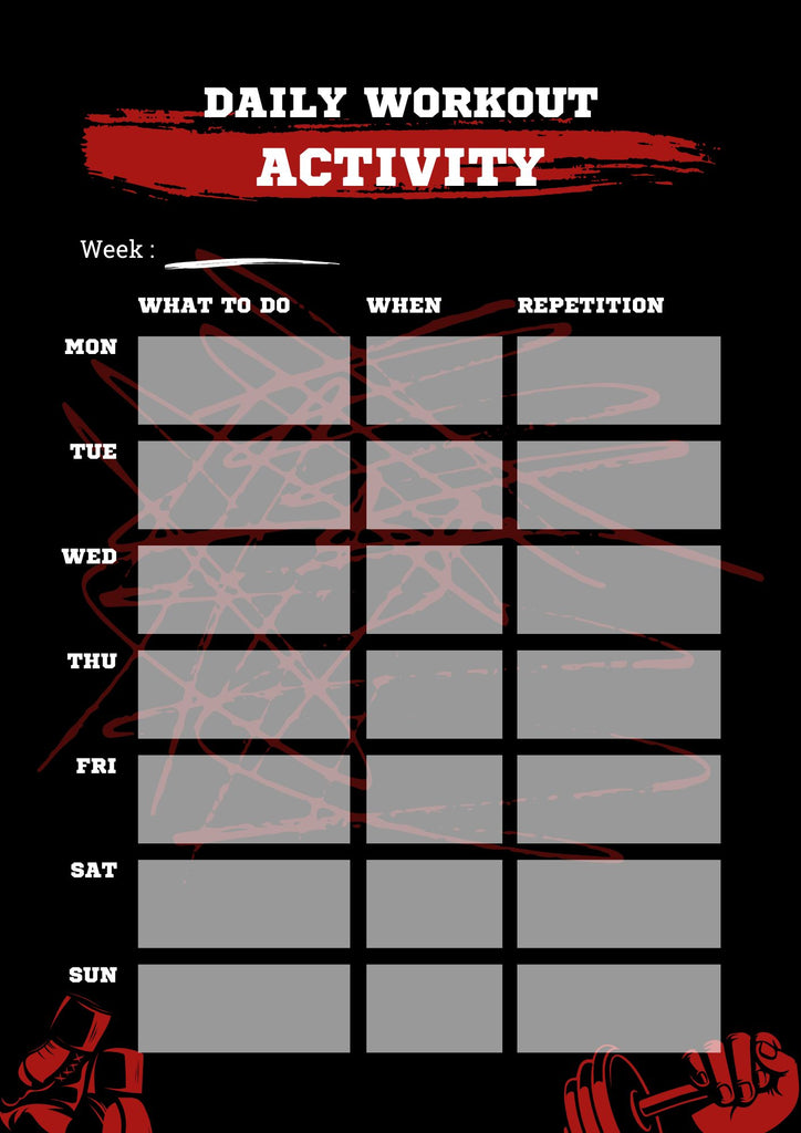 Free Planner