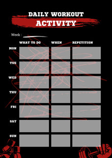 Free Planner