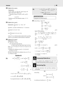 CBSE 25 Combined Sample Question Papers Class 12 Commerce Books Accountancy, Business Studies, Economics, Mathematics, English Core (For 2025 Exam) Oswaal Books and Learning Private Limited