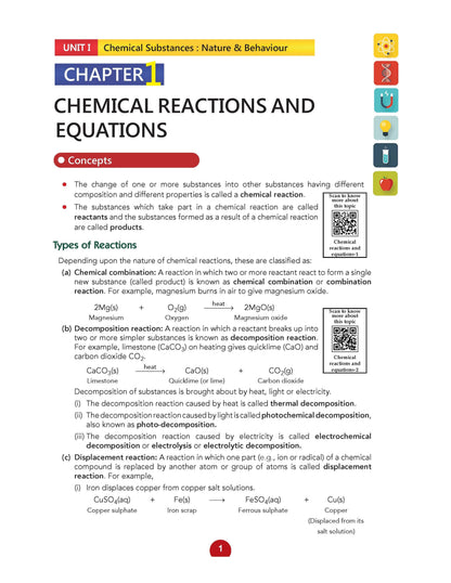 CBSE Laboratory Manual Class 10 Science Book  | As Per NEP | For Latest Exam Oswaal Books and Learning Private Limited