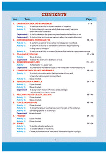 CBSE Laboratory Manual Class 8 Science Book | As Per NEP | Latest Updated Oswaal Books and Learning Private Limited