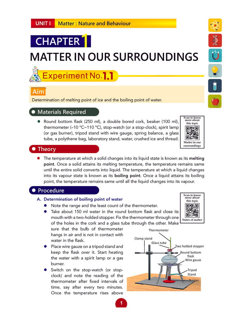 CBSE Laboratory Manual Class 9 Science Book For Latest Exam Oswaal Books Cbse laboratory manual class 9 science book for latest exam oswaal books