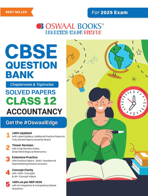 Latest Cbse Books 