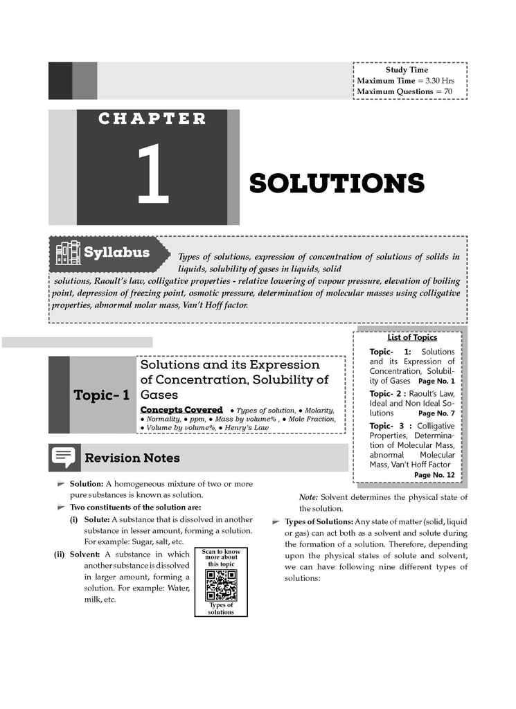 CBSE Question Bank Class 12 English, Physics, Chemistry & Biology (Set of 4 Books)