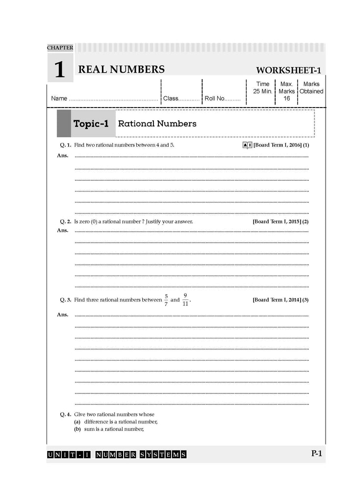 CBSE Question Bank + CBSE Workbook Class 9 Mathematics (Set of 2 Books) Updated As Per NCF For Latest Exam Oswaal Books and Learning Private Limited