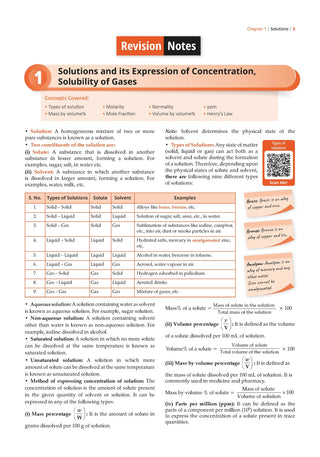 CBSE Question Bank for Class 12 Chemistry| Chapter-wise and Topic-wise: Solved Papers (2017-2026) | Includes 2026 Papers- fully solved | With oswaal.ai | For 2027 Exam 