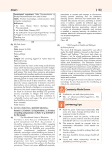 CBSE Sample Question Papers Class 12 Accountancy, Business Studies, Economics & English Core (Set of 4 Books) (For Board Exams 2025) Oswaal Books