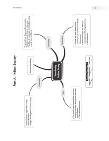 CBSE Sample Question Papers Class 12 Sociology (For 2025 Exam) Oswaal Books and Learning Private Limited