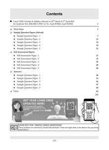 CBSE Sample Question Papers Class 9 English Communicative Book (For 2025 Exam) Oswaal Books and Learning Private Limited