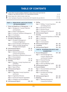 CBSE & NCERT One for All | Class 12 Business Studies For 2025 Board Exam Oswaal Books and Learning Private Limited