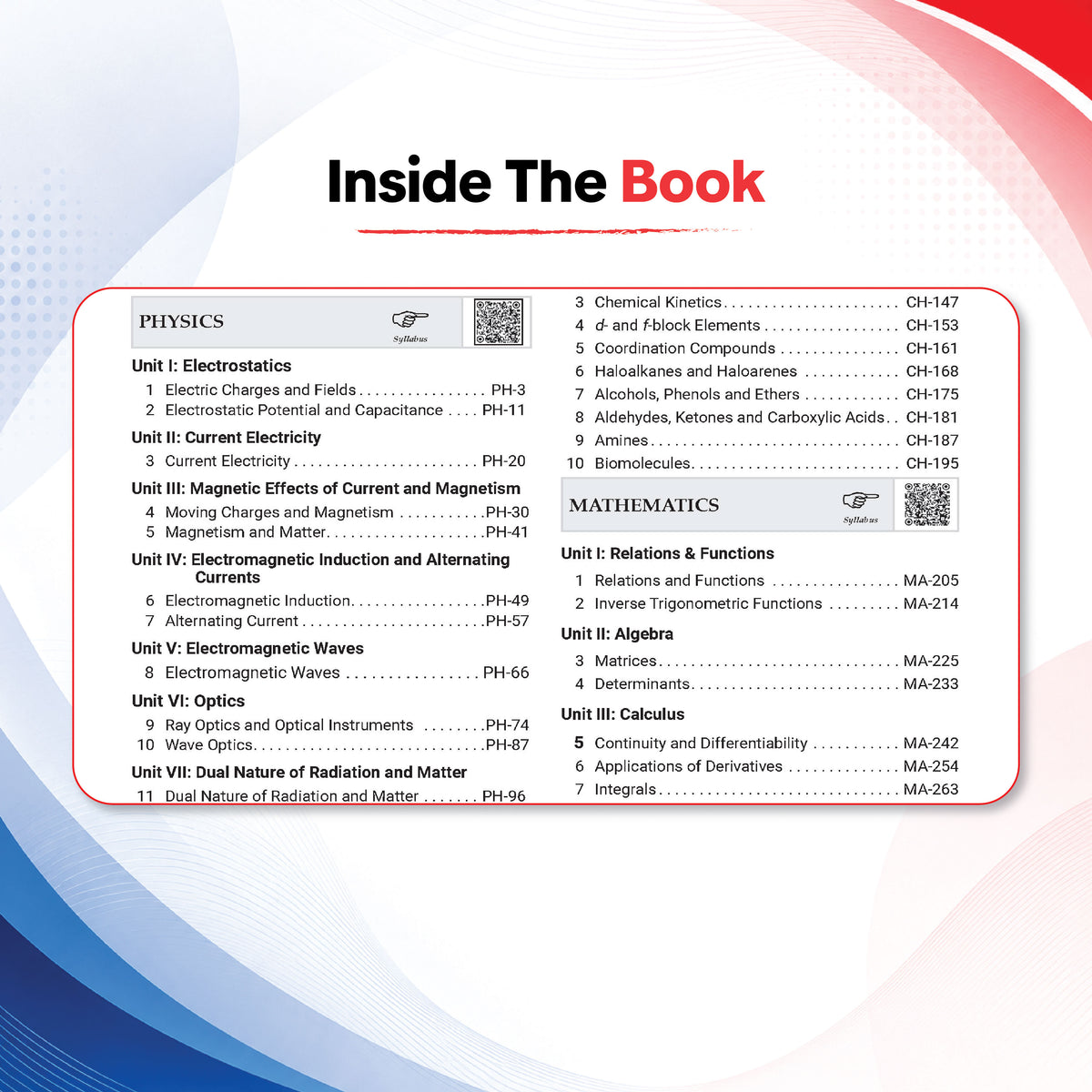 CBSE Competency Focused Questions For Class 12 | Chapter-wise | For Board Exam | Science Stream (PCM) | 50% Competency based Questions | MCQs | Case/Source Based Questions With Oswaal AI