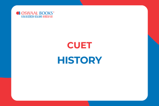 CUET History