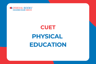CUET Physical Education