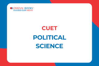 CUET Political Science