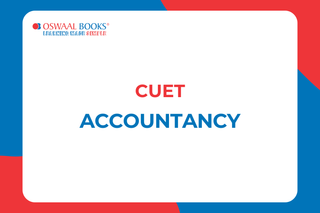Oswaal CUET UG ACCOUNTANCY Free Online Mock Test | For 2026 Exam