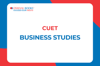 CUET UG Business Studies | Online Mock Test | For 2026 Exams
