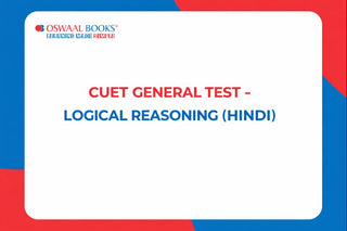 CUET General Test - Logical Reasoning (Hindi)