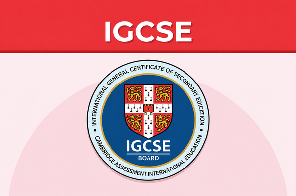 IGCSE