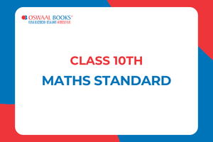 CBSE Class 10th Mathematics Std | Online Mock Papers | For 2025-26 Exams