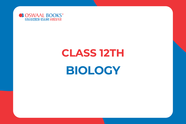 CBSE Class 12th Biology | Online Mock Papers | For 2025-26 Exams