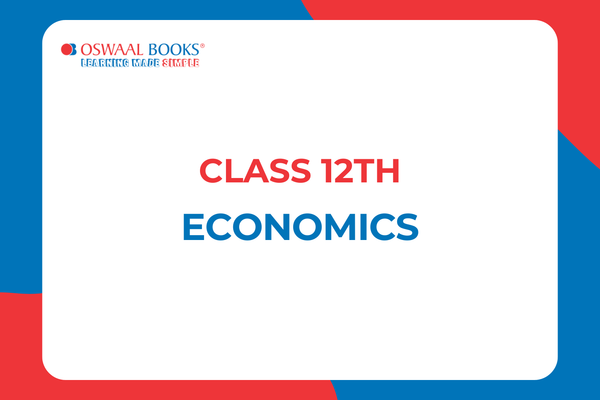 CBSE Class 12th Economics | Online Mock Papers | For 2025-26 Exams