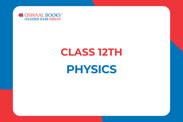 CBSE Class 12th Physics | Online Mock Papers | For 2025-26 Exams