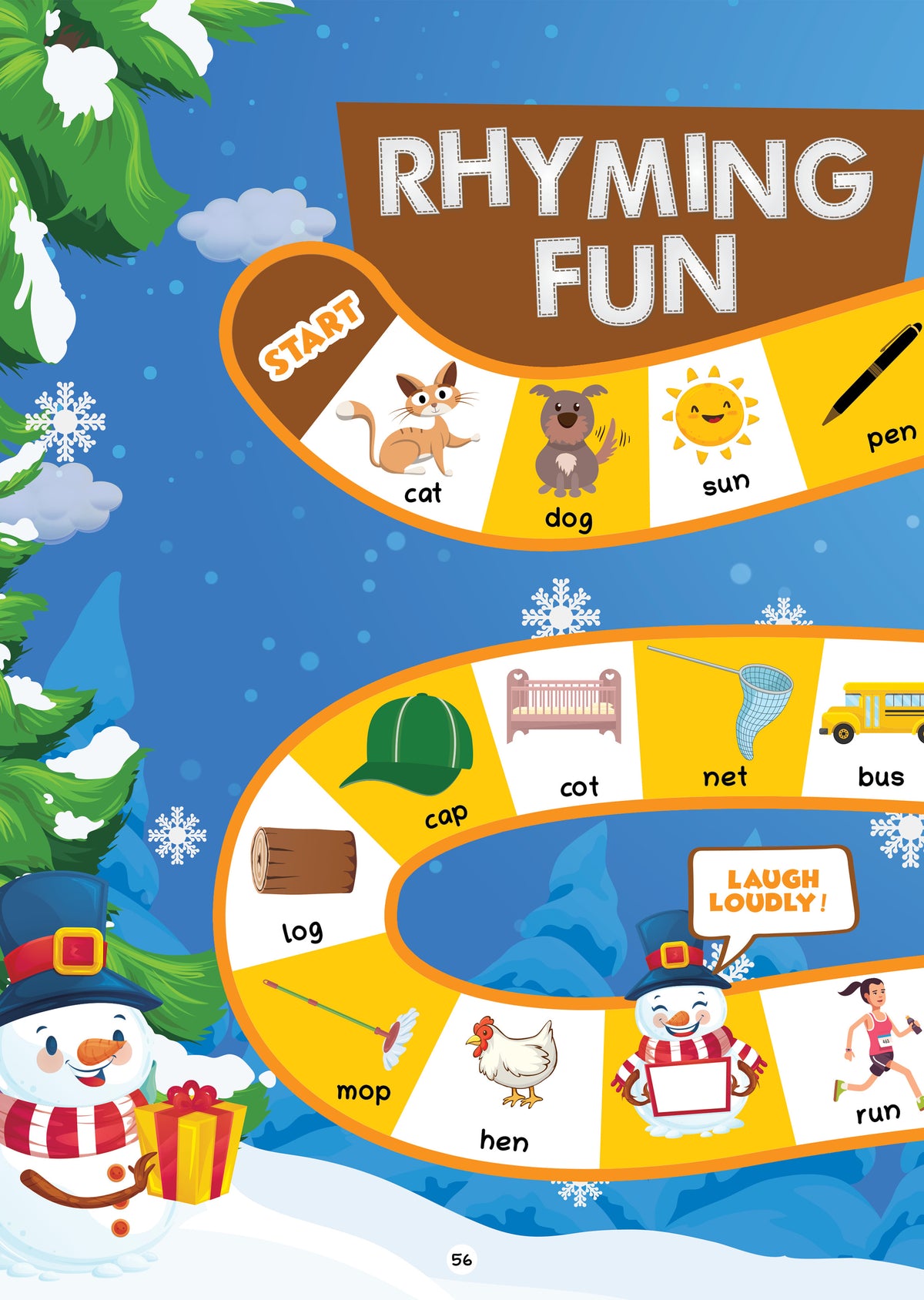 Lil Legends 250+Activities English Quest Activity Book - Oswaal Books