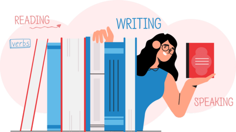 Class 6 English | One For All | Online Course | For 2025 Exam