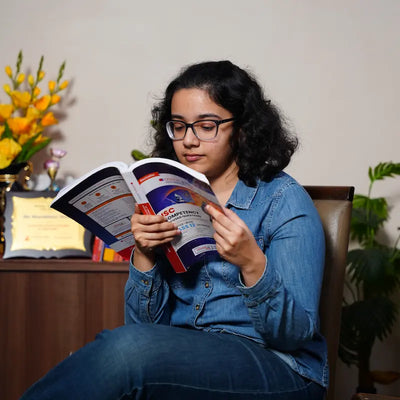 Shambhavi Tewari