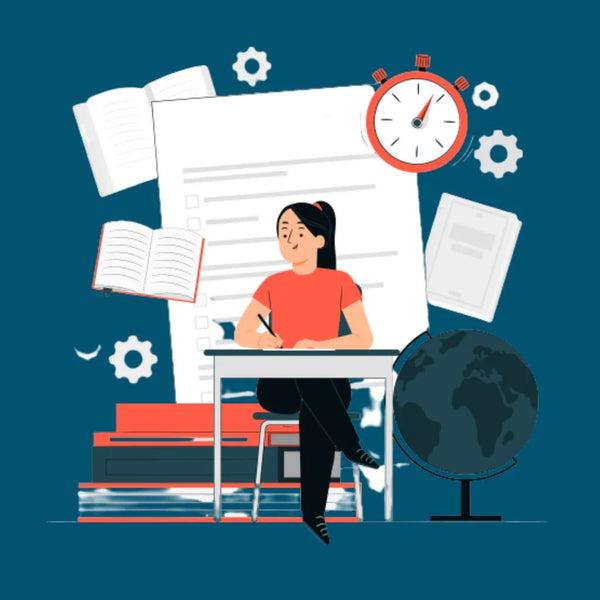 GATE General Aptitude | Online Mock Test | 2026 Exams