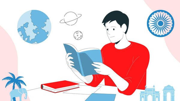 Oswaal CUET UG General Test Free Online Mock Test | For 2026 Exam