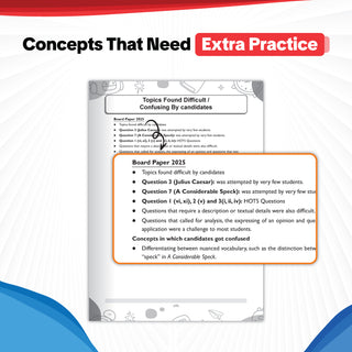 ICSE | 10 Sample Question Papers | Class 10 | English Paper-2 (Literature) (For 2027 Exam) | Includes – Board Paper 2026 & Specimen 2027 | With On Tips Notes, Mind Maps & Oswaal AI