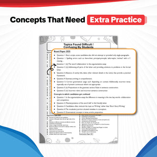 ICSE | 10 Sample Question Papers | Class 10 | English Paper-1 (Language) (For 2027 Exam) | Includes – Board Paper 2026 & Specimen 2027 | With On Tips Notes, Mind Maps & Oswaal AI