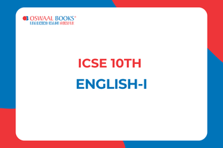 ICSE Class 10th English-I | Online Mock Test Papers | For 2025-26 Exams