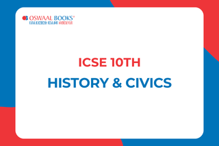 ICSE Class 10th History & Civics | Online Mock Test Papers | For 2025-26 Exams
