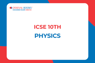ICSE Class 10th Physics | Online Mock Test Papers | For 2025-26 Exams