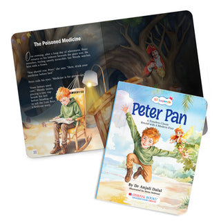 Lil Legends Timeless Classics Re-Imagined for Today | Set of 5 Books | Heidi, Pinocchio, Around the World in 80 Days and More | Vocabulary, Imagination and Value Booster Stories | For Age 7+