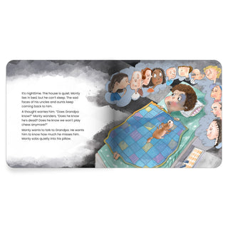 Lil Legends Mindful Moments Series - Pepper's First Peck, Lost Wallet, Hunger Pangs and Final Goodbye | Set of 4 Books for Kids | Illustrated Stories to Build Courage and Resilience | Age 5+