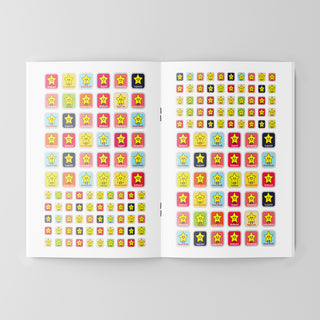 Lil Legends Reward Stickers Book, Little Rewards Big Smile 2000+ Motivational Stickers | Perfectly Curated for Teachers and Parents | Stars, Smileys and Praise Stickers | For School and Home
