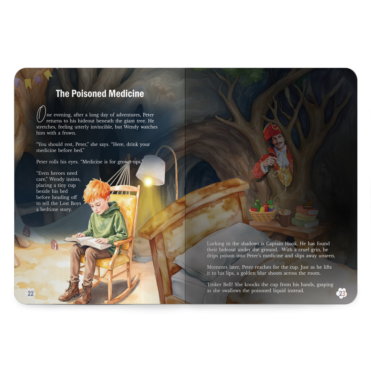 Lil Legends Timeless Classics Re-Imagined for Today | Set of 4 Story Books | Peter Pan, Around the World in 80 Days and More | Vocabulary, Imagination and Value Booster Stories | For Age 7+