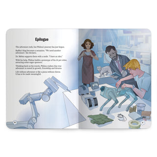 Lil Legends Timeless Classics Re-Imagined for Today | Set of 3 Story Books | Heidi, Pinocchio and Around the World in 80 Days | Vocabulary, Imagination and Value Booster Stories | For Age 7+